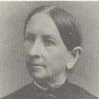 Adelaide Gyde (1834 - 1913) Profile